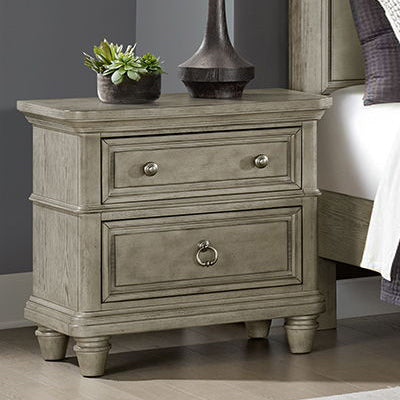 Bedroom > Nightstands