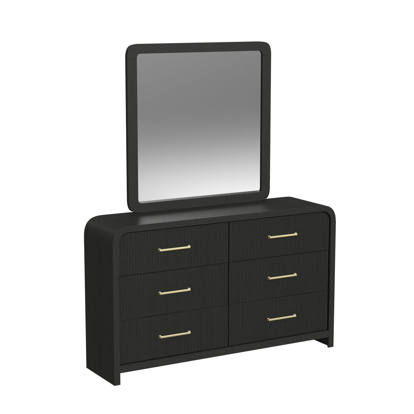 Ridgemont - 6-Drawer Dresser