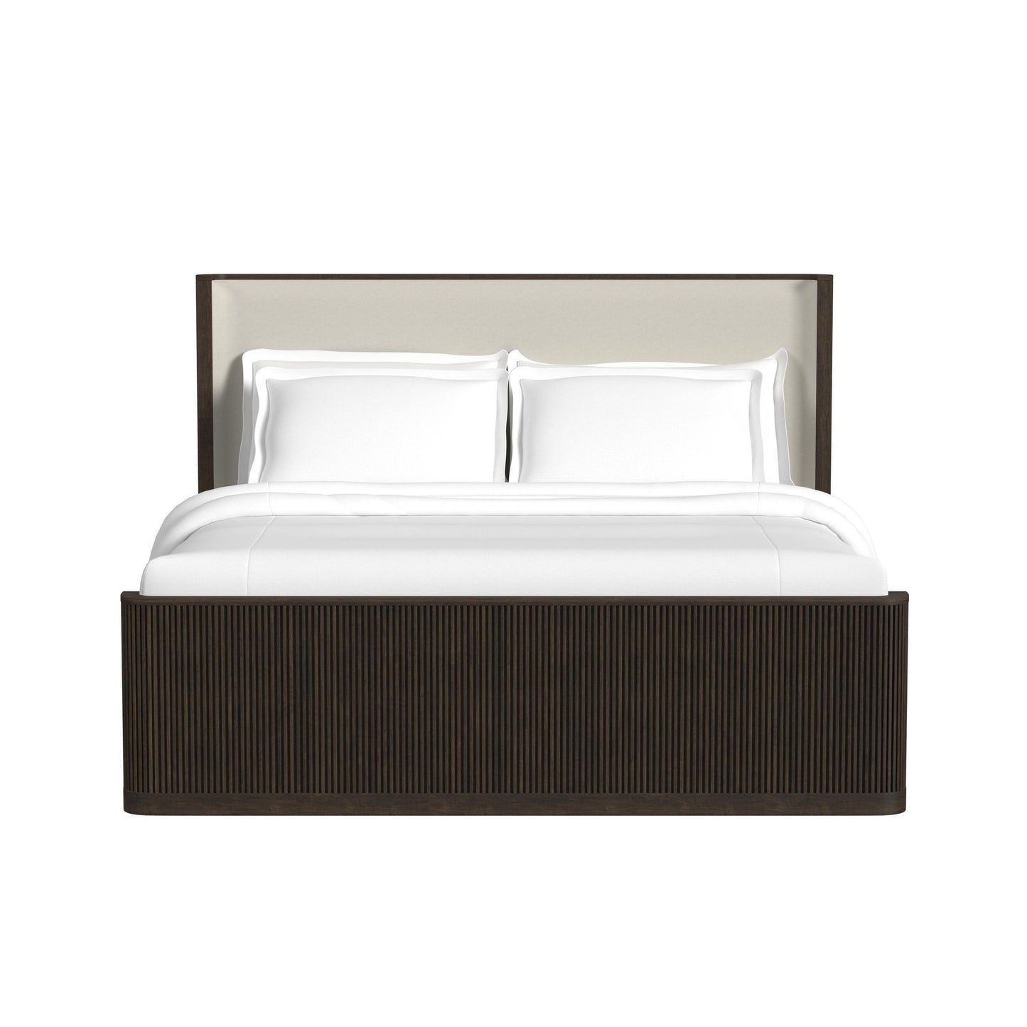 Sylvie - Upholstered Bed