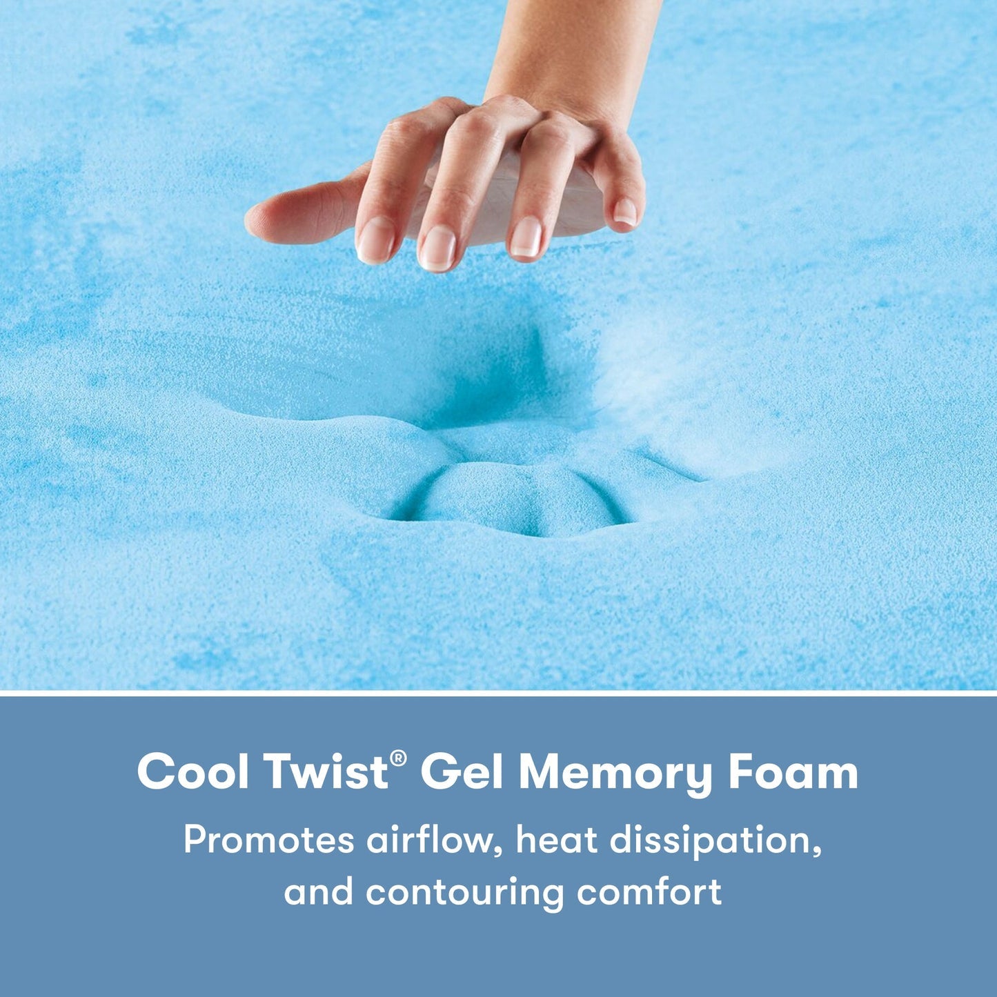 Serta Perfect Sleeper X Quilted Hybrid Mattress - Max Level Two Firm Pillow Top