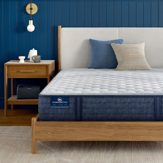 Serta iComfortPro Mattress - Level Two Ambrose Firm