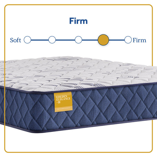 Stately - Firm Tight Top Mattress