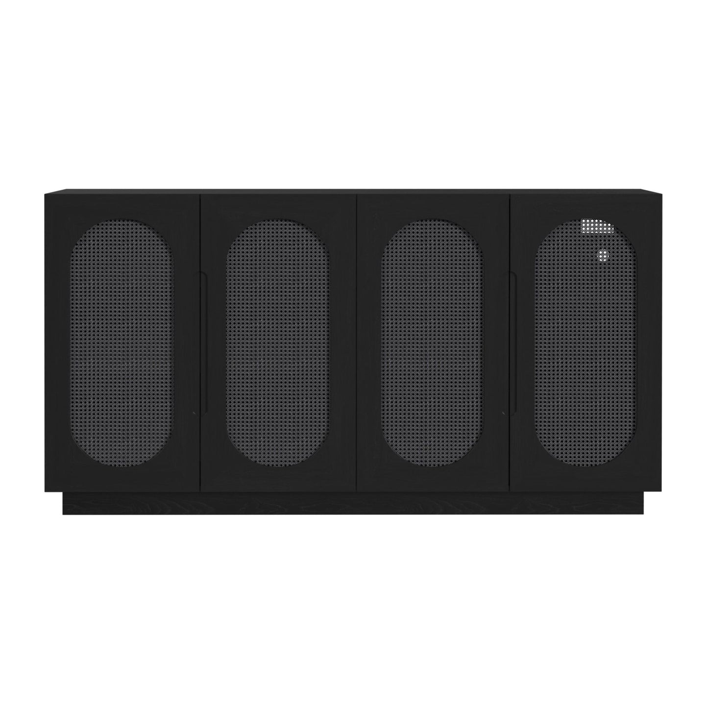 Bahama Breeze - Server - Black