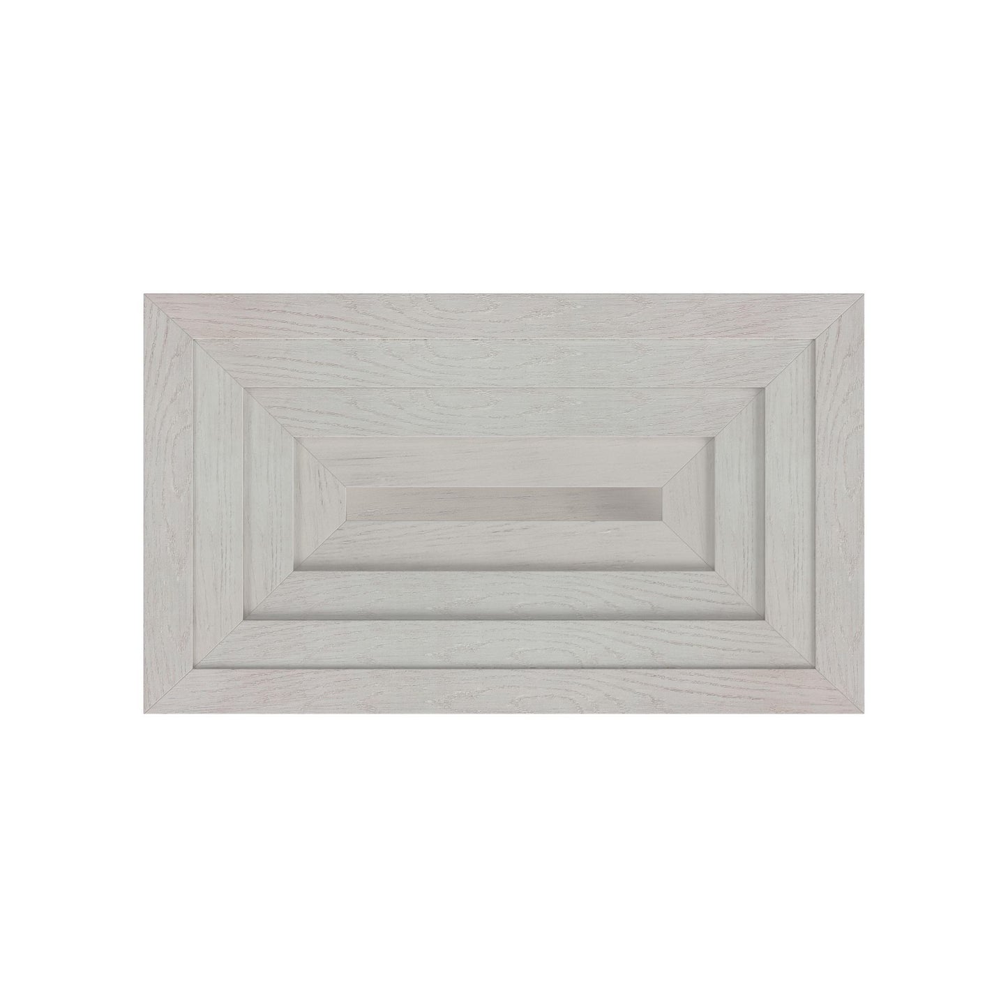 Avalanche - Coffee Table - Antique White