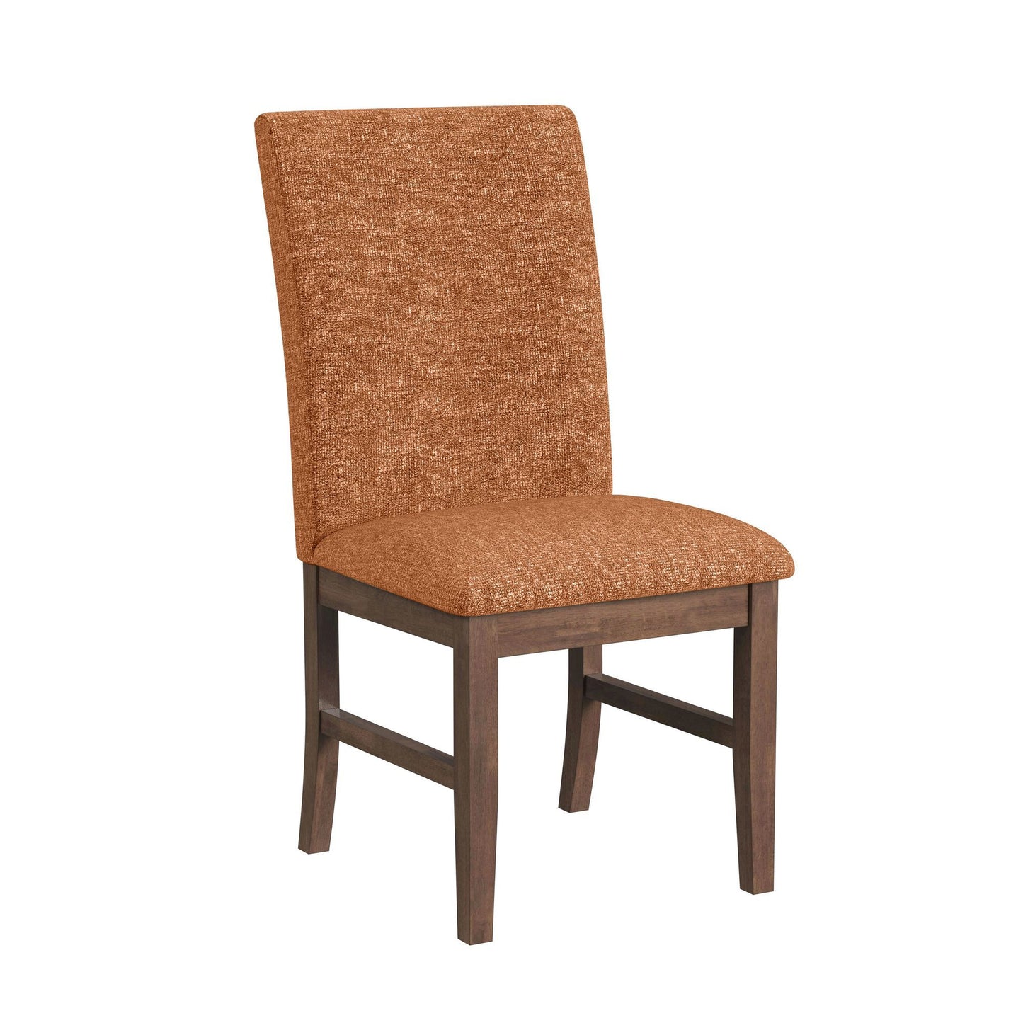 Santa Barbara - Fabric Dining Side Chair (Set of 2)