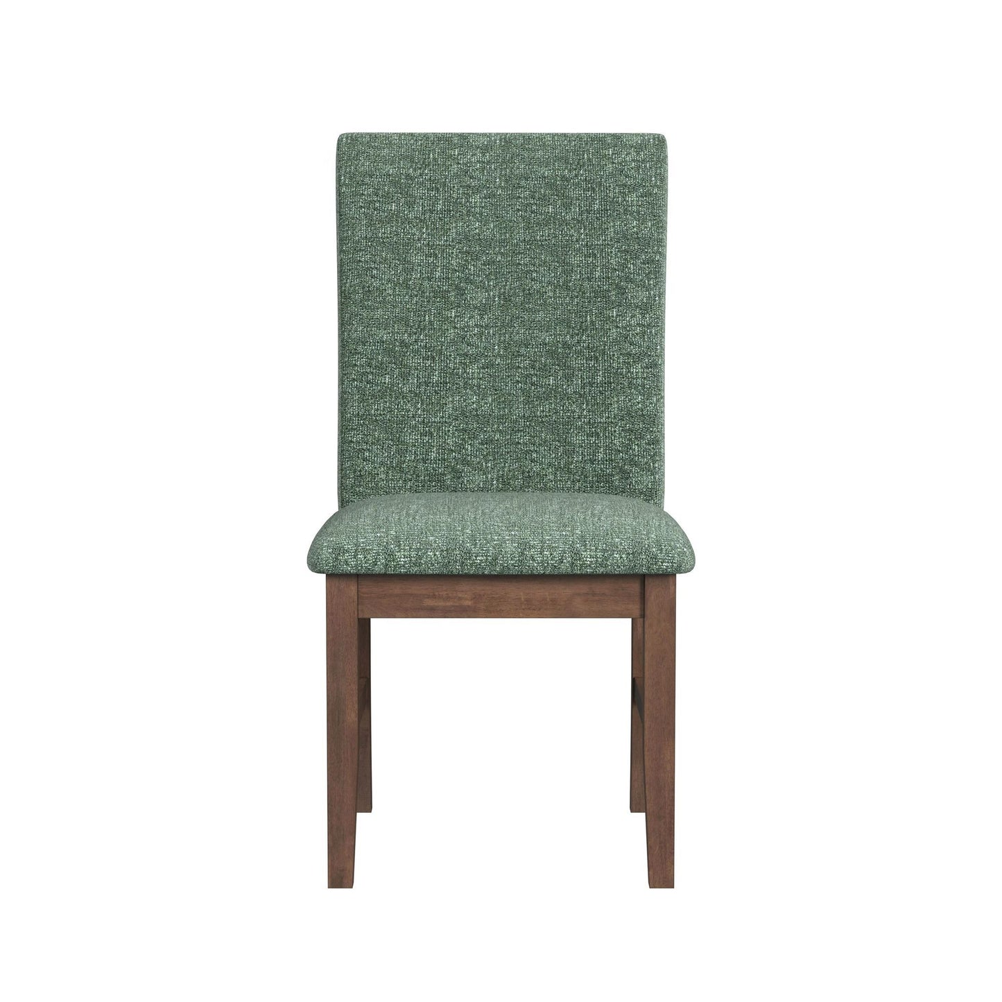 Santa Barbara - Fabric Dining Side Chair (Set of 2)