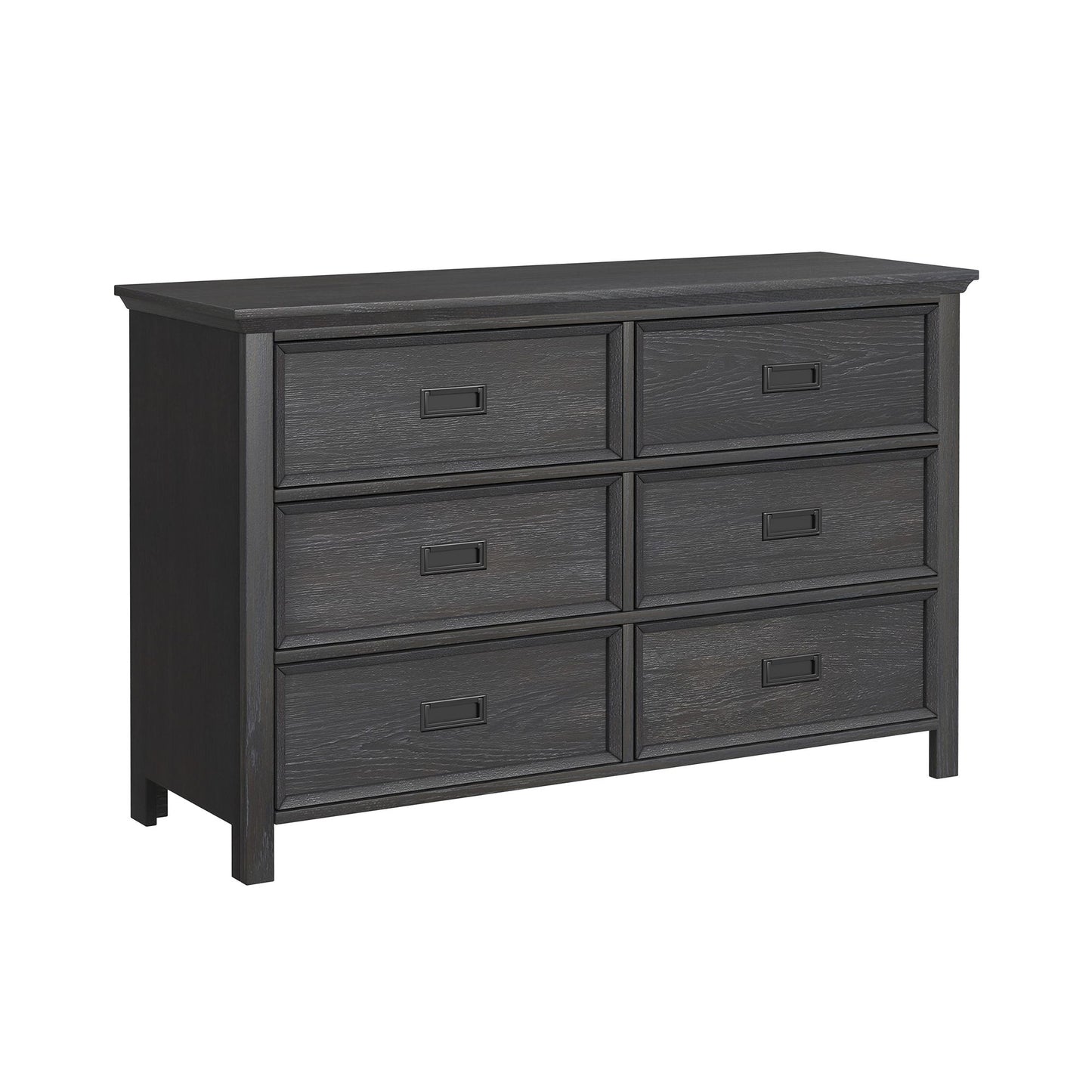 Hampton Kids - 6-Drawer Dresser