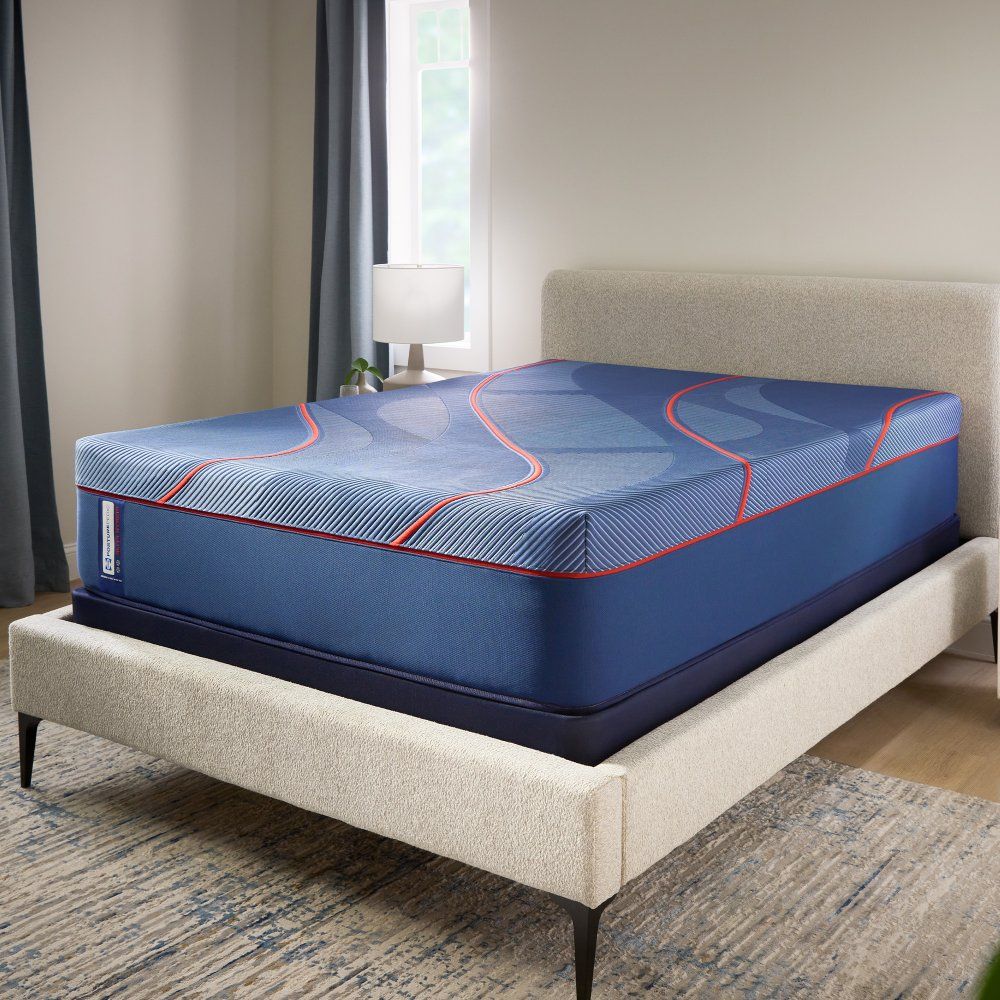Posturepedic Elite - High Point II Medium Mattress