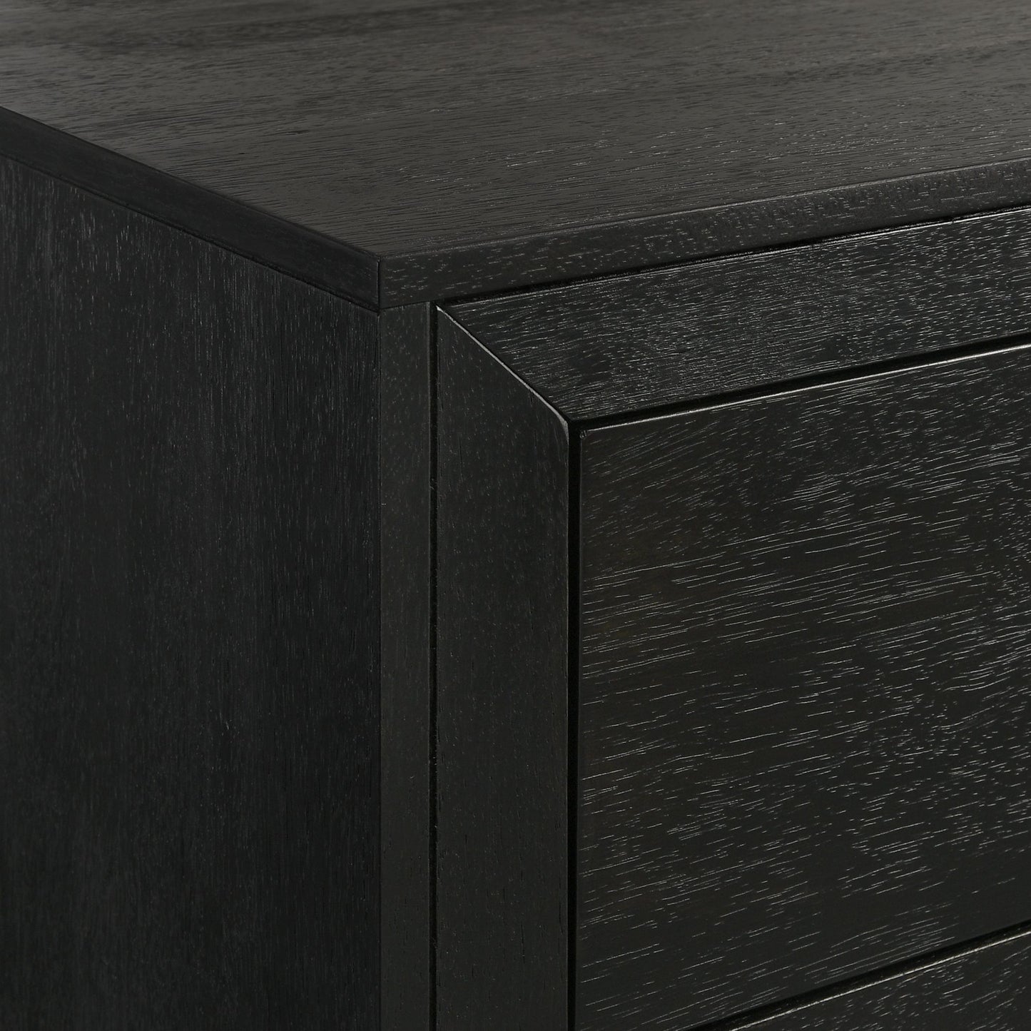 Allan - 6-Drawer Dresser