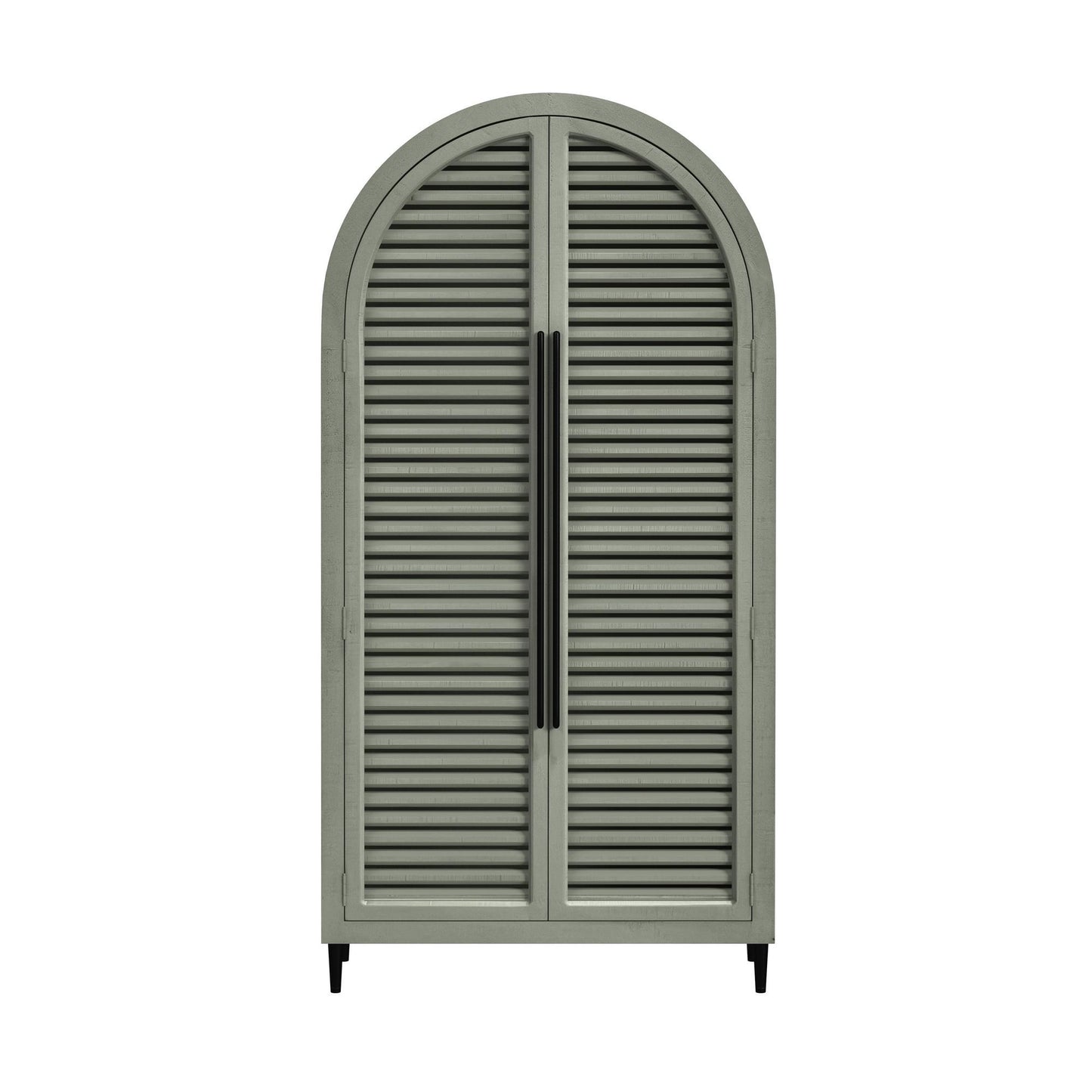 Libra - Bookcase - Sage