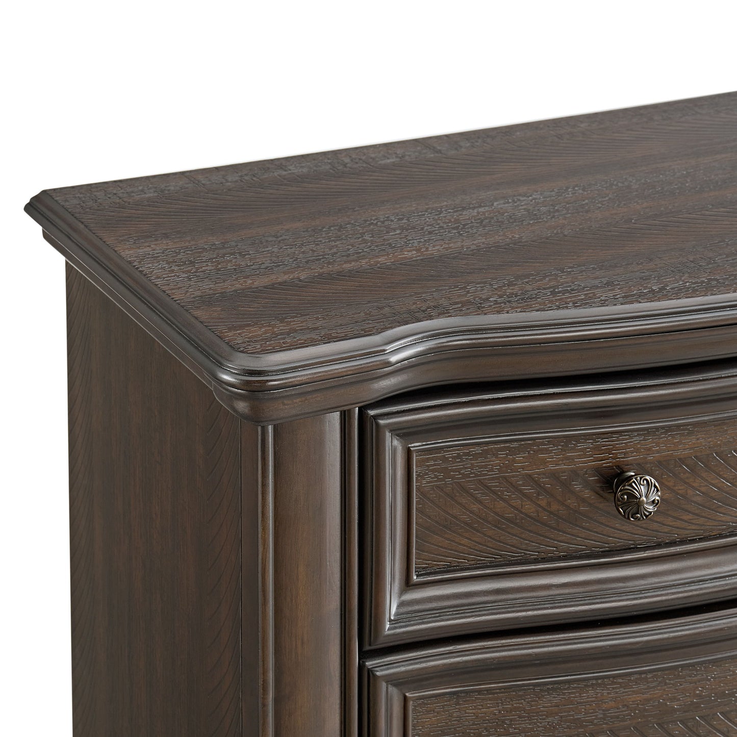 Brunswick - 7-Drawer Dresser