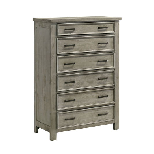 Sullivan - 6-Drawer Chest