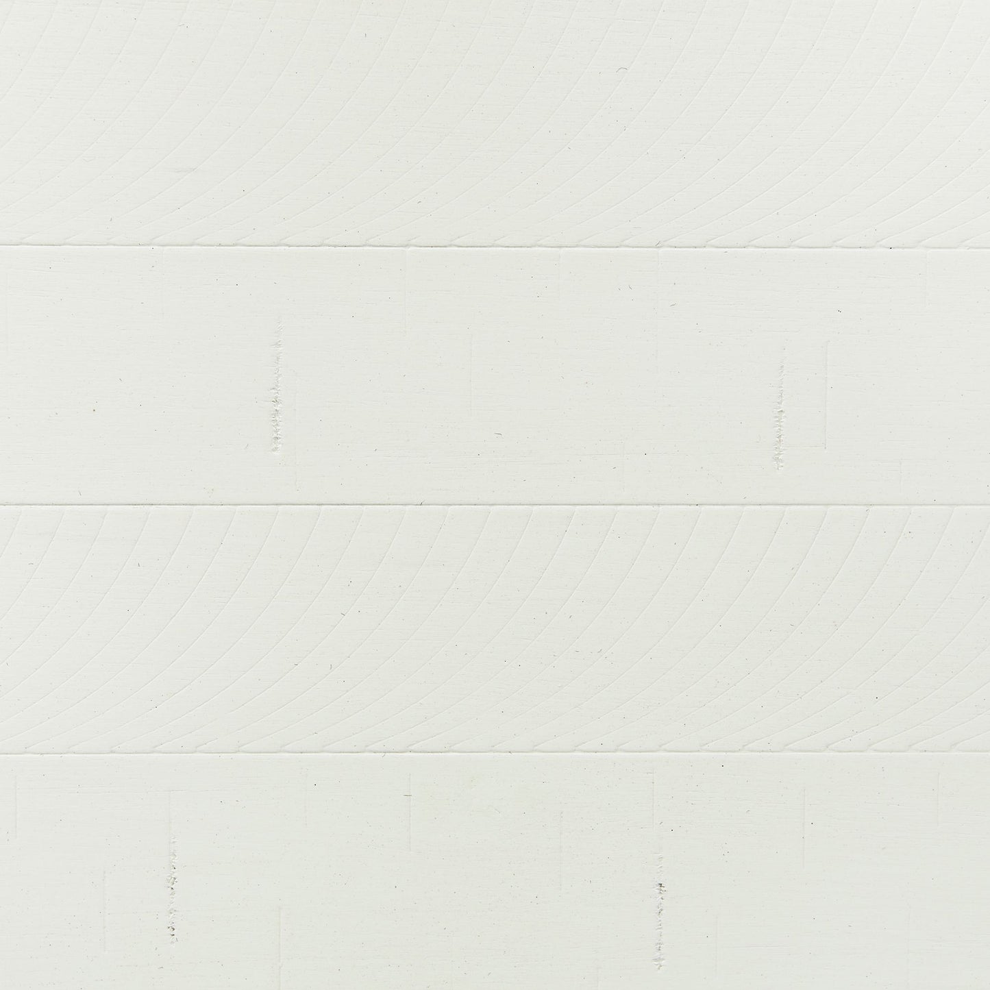 Stone - Counter Pew Bench - White