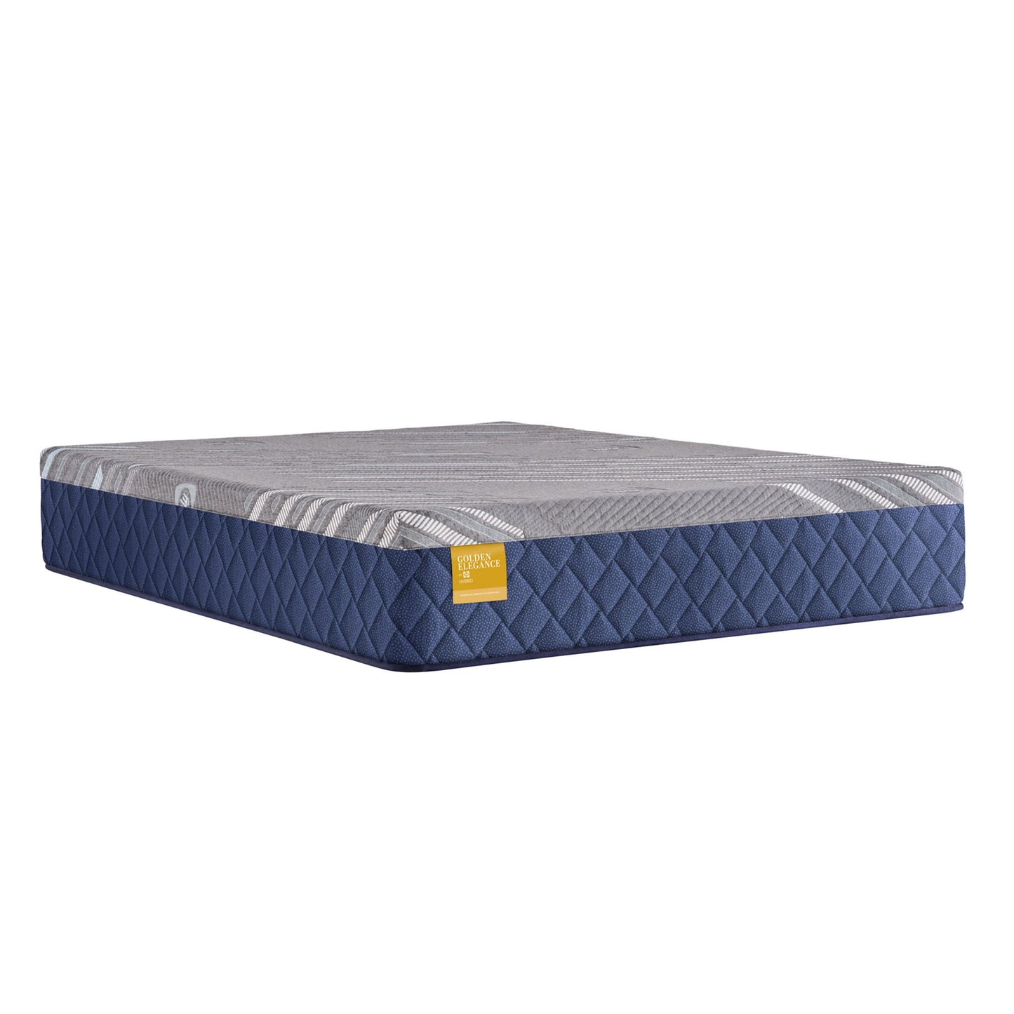 Bridgerton - Medium Hybrid Mattress