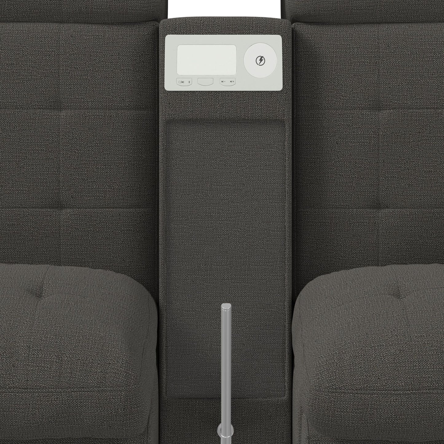 Options One - Living Room Set Sectional