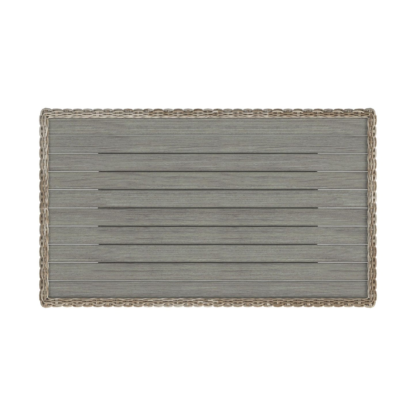 Carmona - Coffee Table - Natural