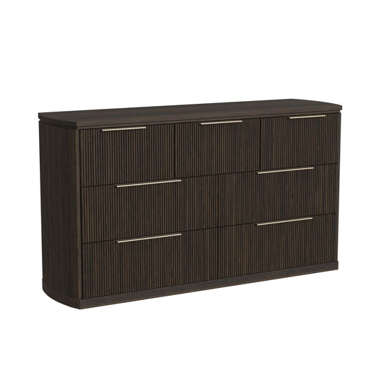 Sylvie - 7-Drawer Dresser