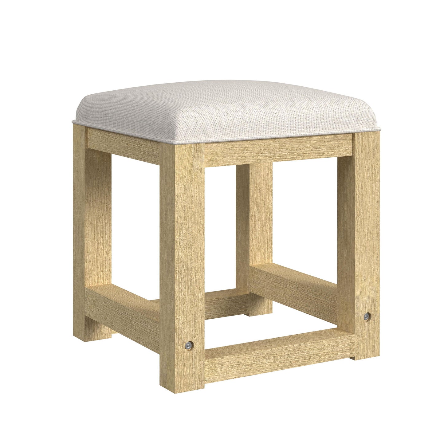 Ridgemont - Dressing Stool