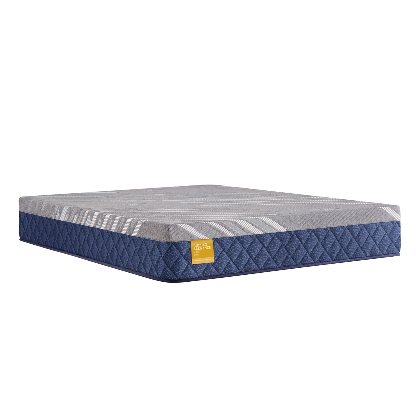 Featherton - Firm Mattress