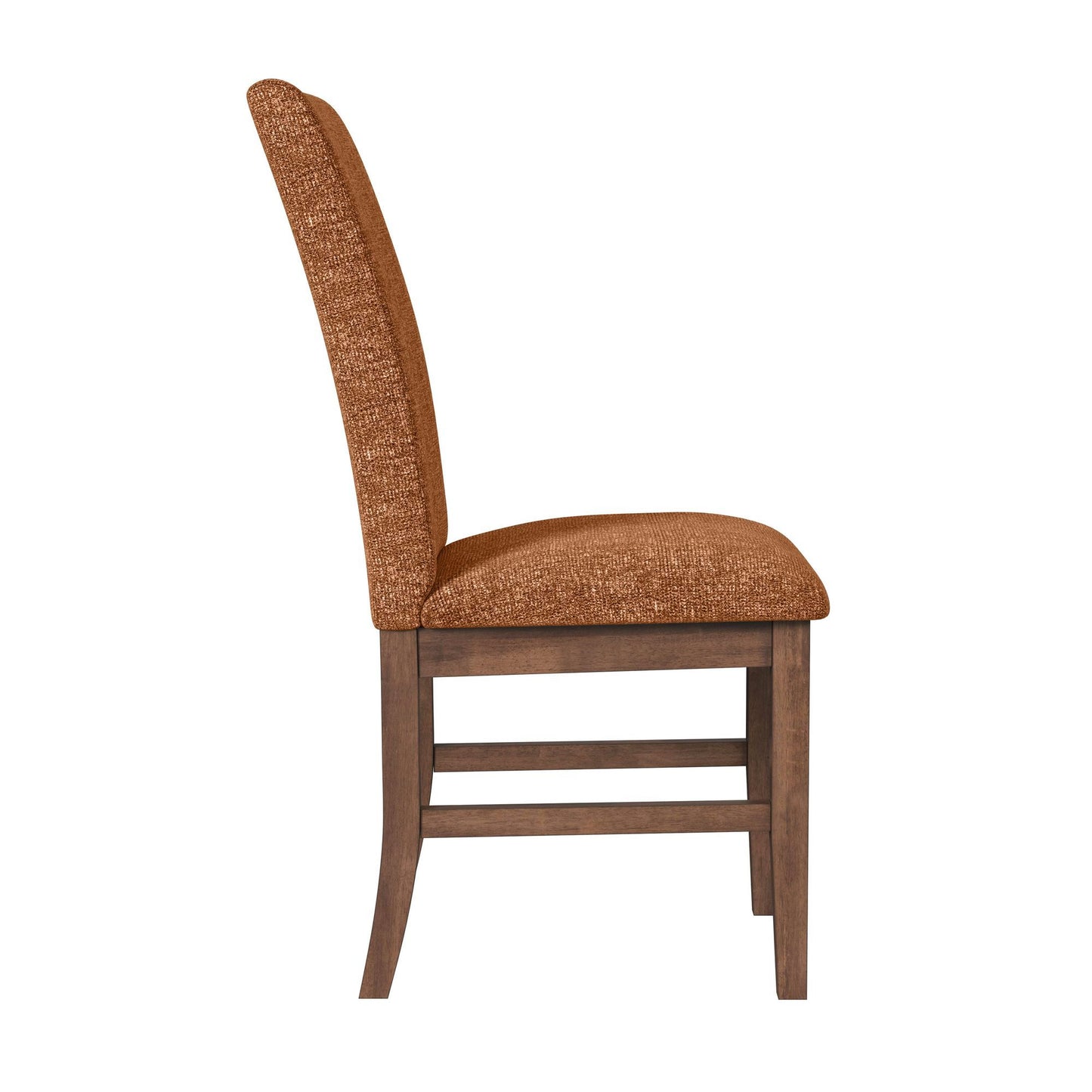 Santa Barbara - Fabric Dining Side Chair (Set of 2)