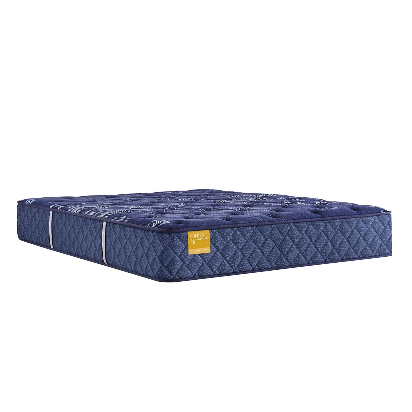 Golden Elegance - Ultra Firm Tight Top Mattress