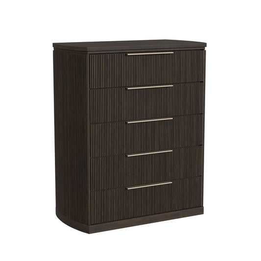 Sylvie - 5-Drawer Chest