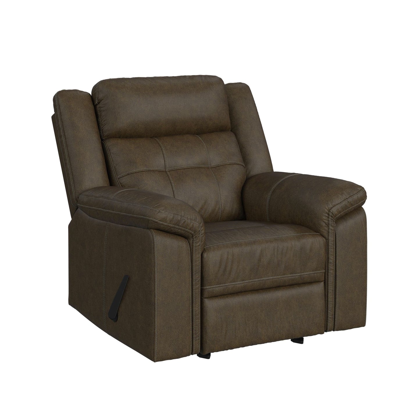 Epic - Rocker Recliner - Vine Chestnut