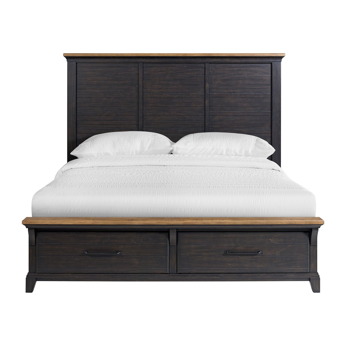 Montrose - Storage Bed