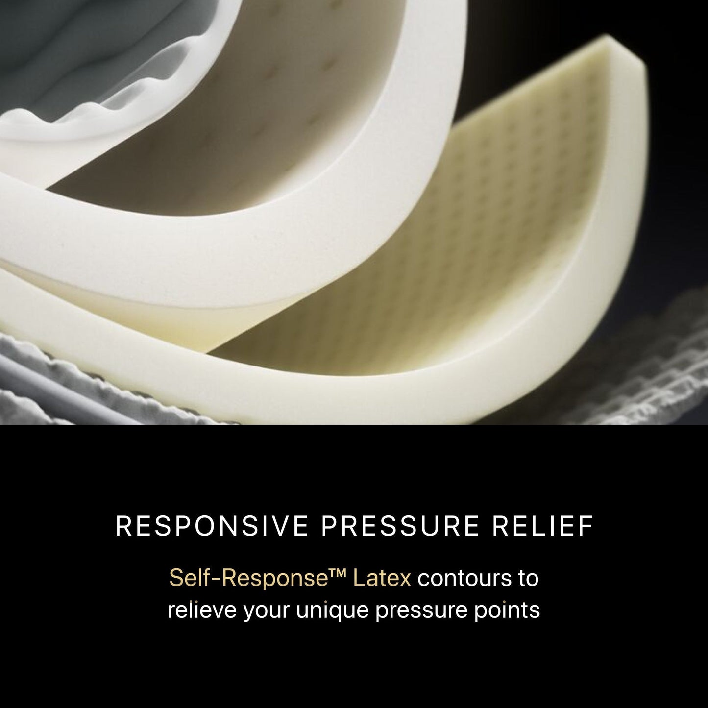 Beautyrest Black Hybrid Beautyrest Black Hybrid - Series Four Plush Apex Top