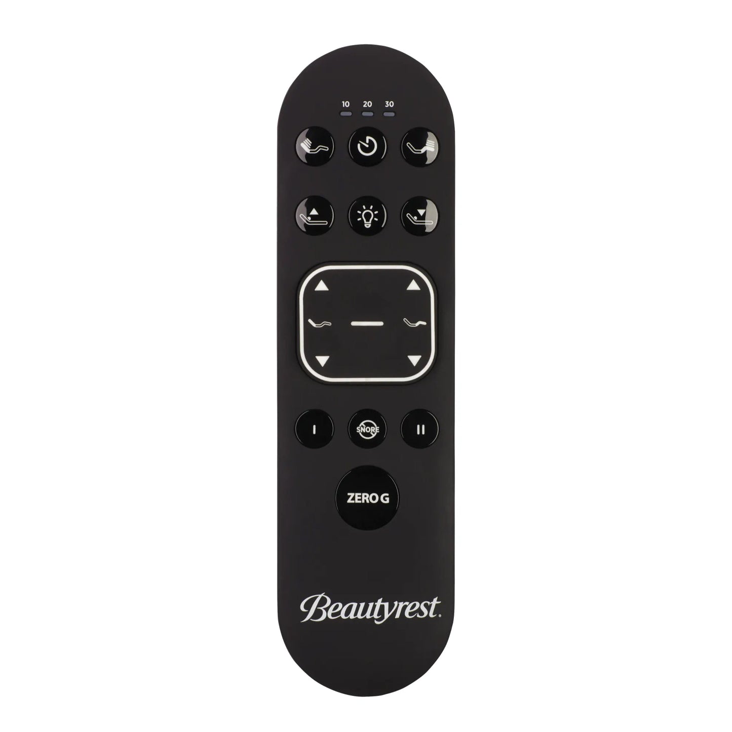 Beautyrest Black Luxury Base Beautyrest Black Luxury Base