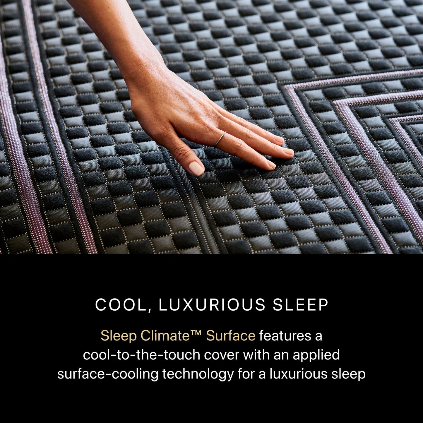 Beautyrest Black Hybrid Beautyrest Black Hybrid - Series Two Firm
