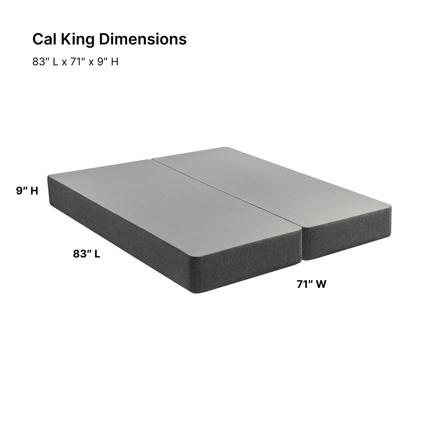 Beautyrest Flat Foundation Beautyrest Flat Foundation