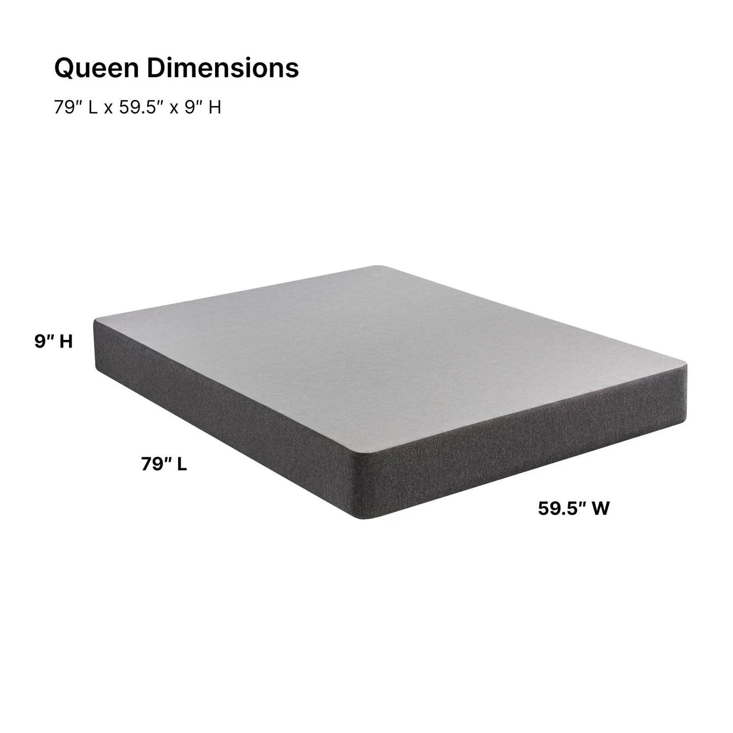 Beautyrest Flat Foundation Beautyrest Flat Foundation