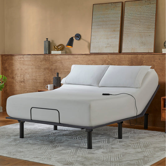 Bronze Adjustable Base