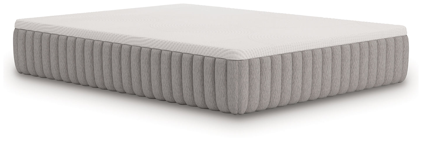 Terra Sleep Soft Mattress