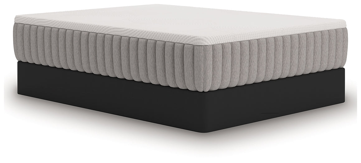 Terra Sleep Soft Mattress