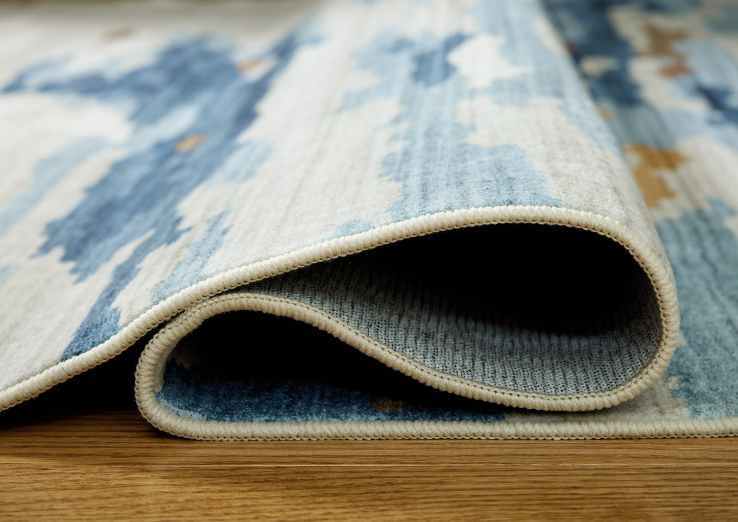 Vinlett Washable Medium Rug