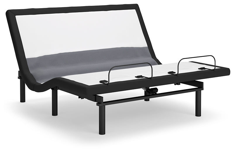 Best Base With Lumbar And Audio Adjustable Base
