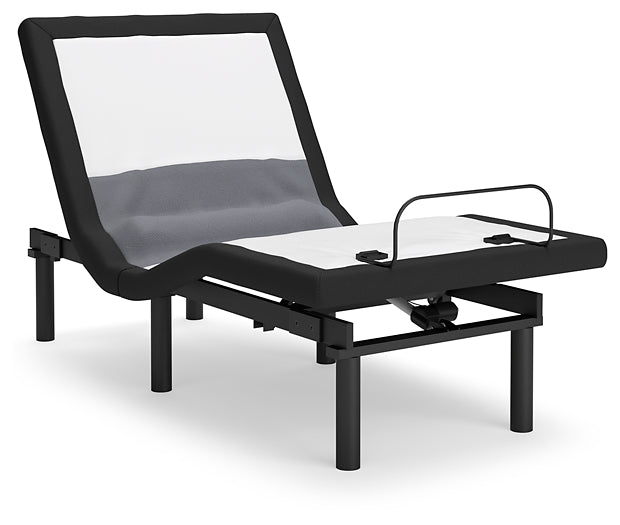 Best Base With Lumbar And Audio Adjustable Base