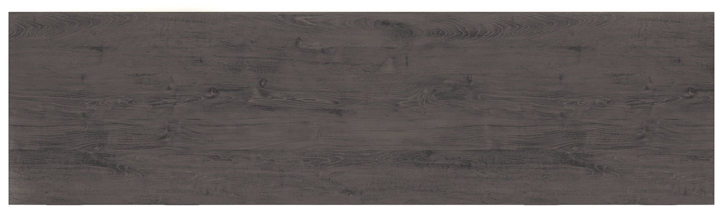 Cayboni 71" TV Stand with Electric Fireplace