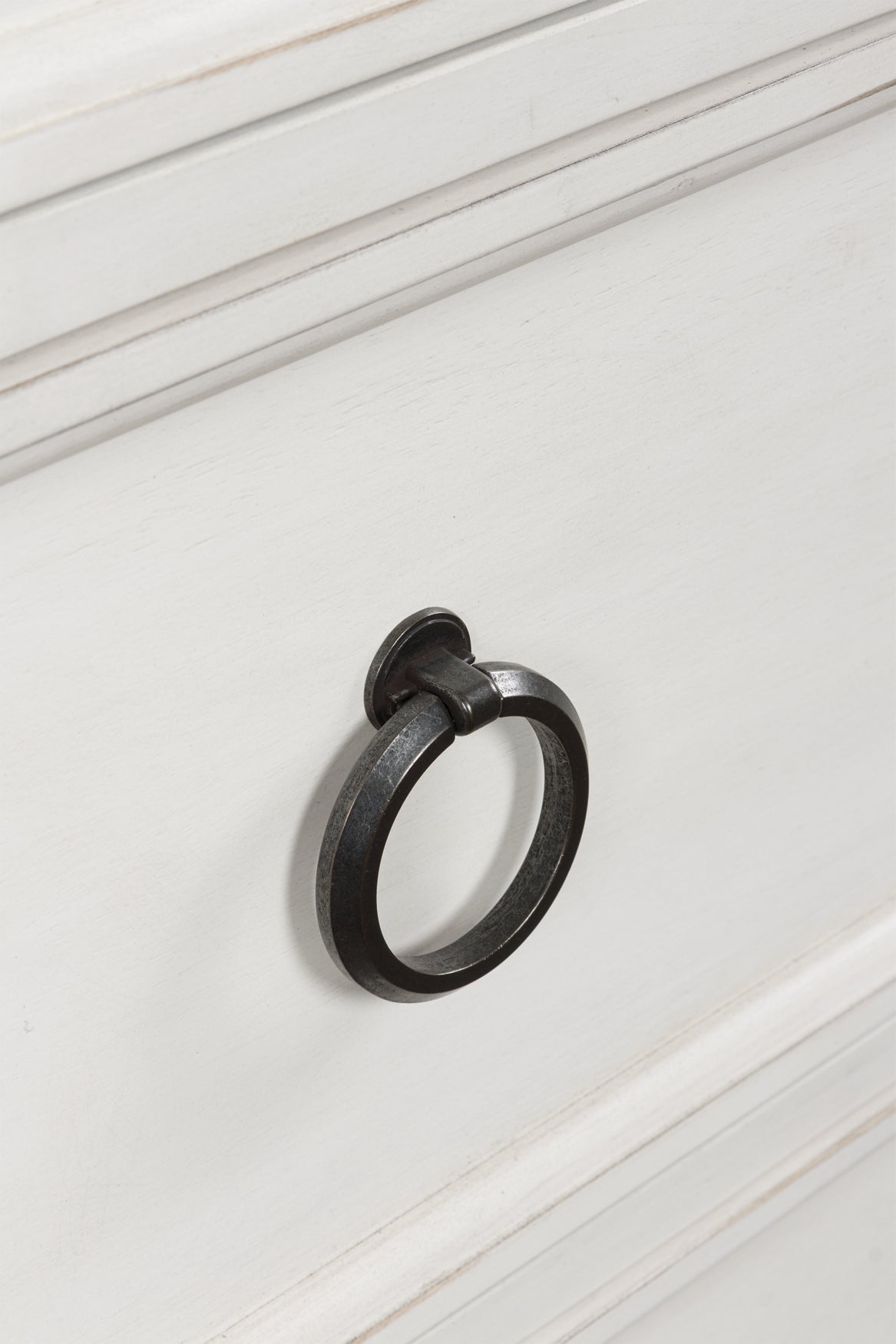 Rowlenstown Five Drawer Chest