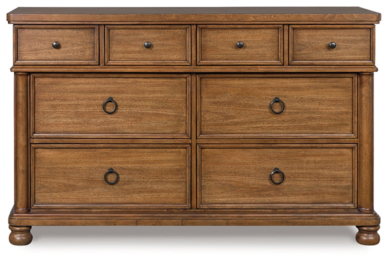 Rowlenstown Dresser