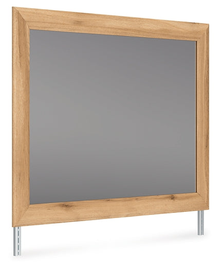 Aleaport Bedroom Mirror
