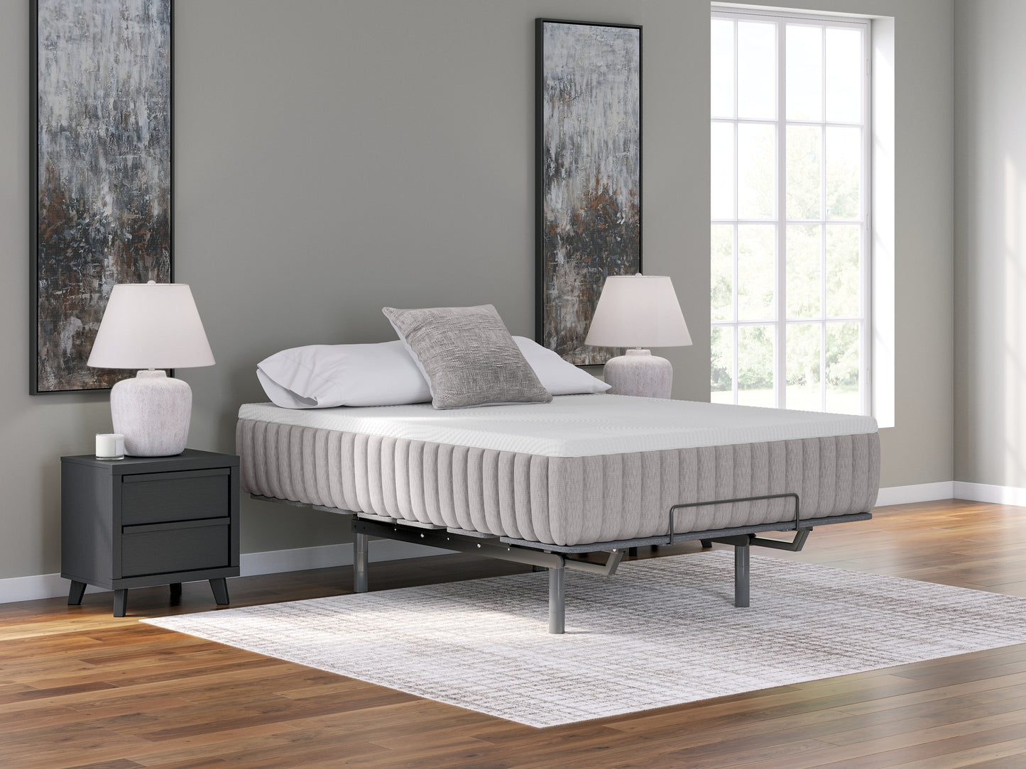Terra Sleep Soft Mattress
