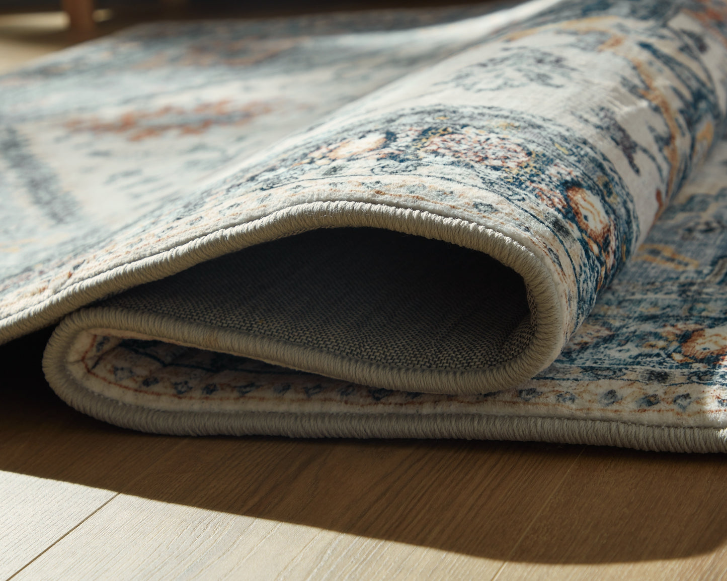 Wallney Memory Foam Medium Rug