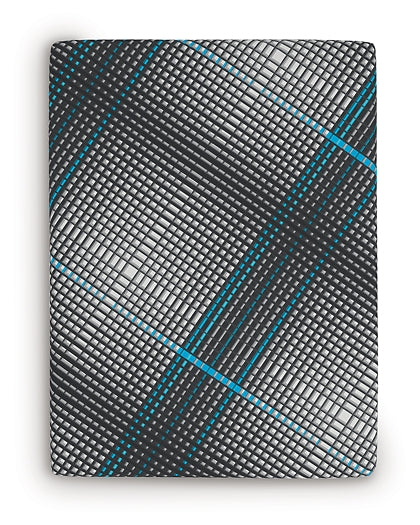 Millennium 2.0 Hybrid 12 Inch California King Mattress