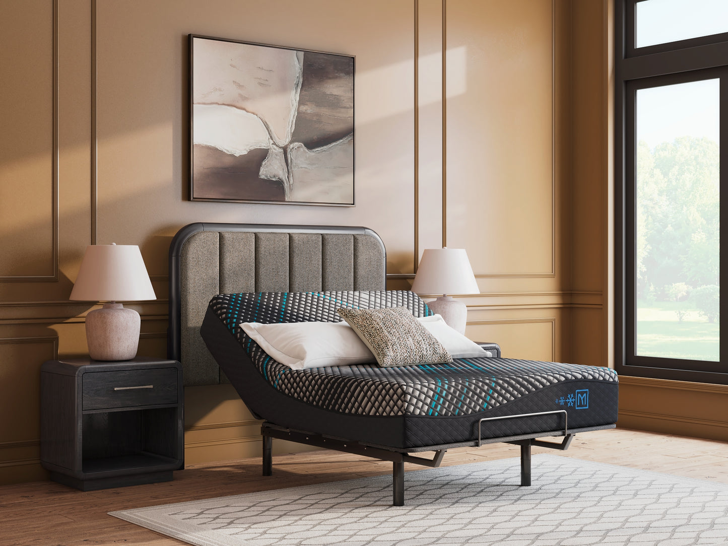 Millennium 2.0 Hybrid 12 Inch Twin XL Mattress