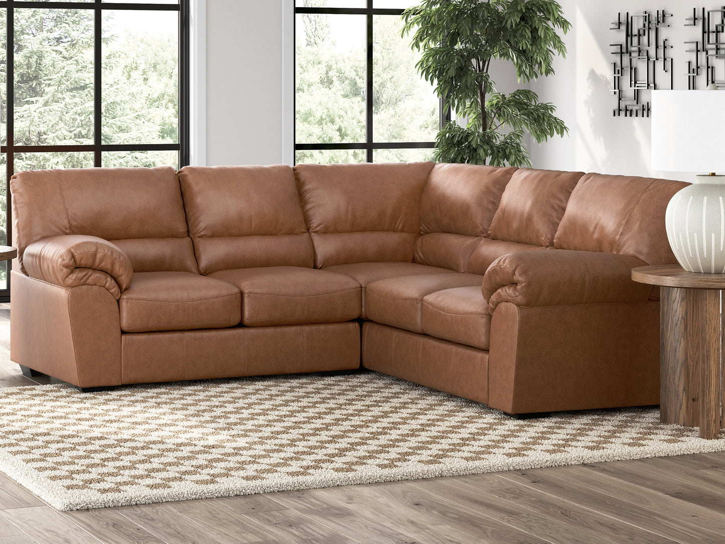 WillowBend 2-Piece Sectional
