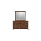 Warner - Dresser