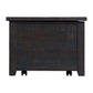 Kendyl - Occasional Coffee Table With Lift Top/Casters - Espresso